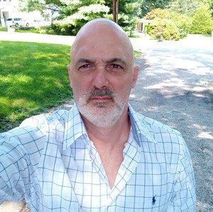 Meet your Posher, James